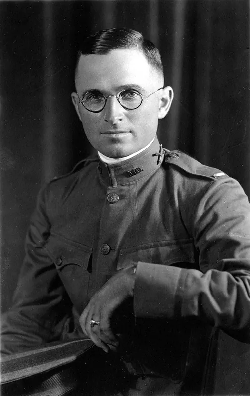 Harry S. Truman, photo 2 of 3
