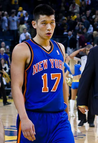 Jeremy Lin, photo 2 of 2