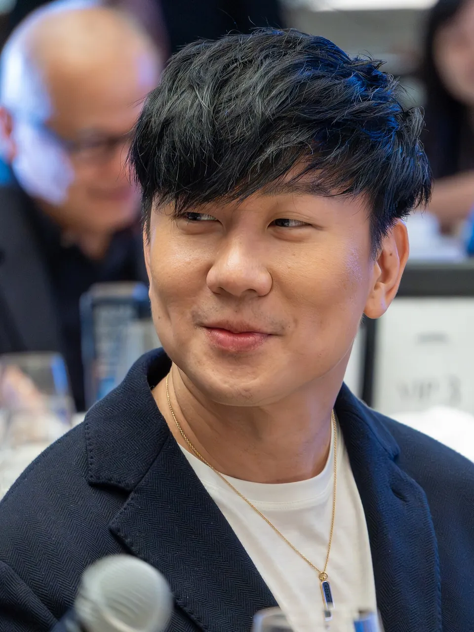 JJ Lin, photo 1 of 2