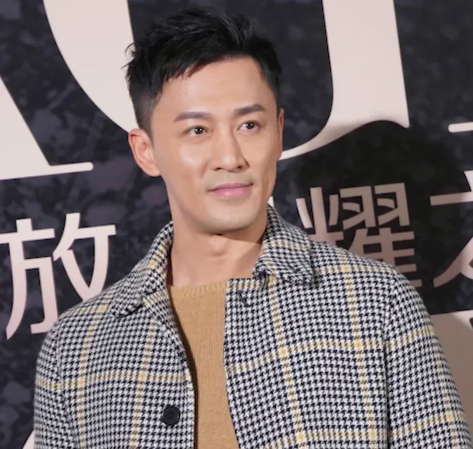 Raymond Lam, photo 1 of 1