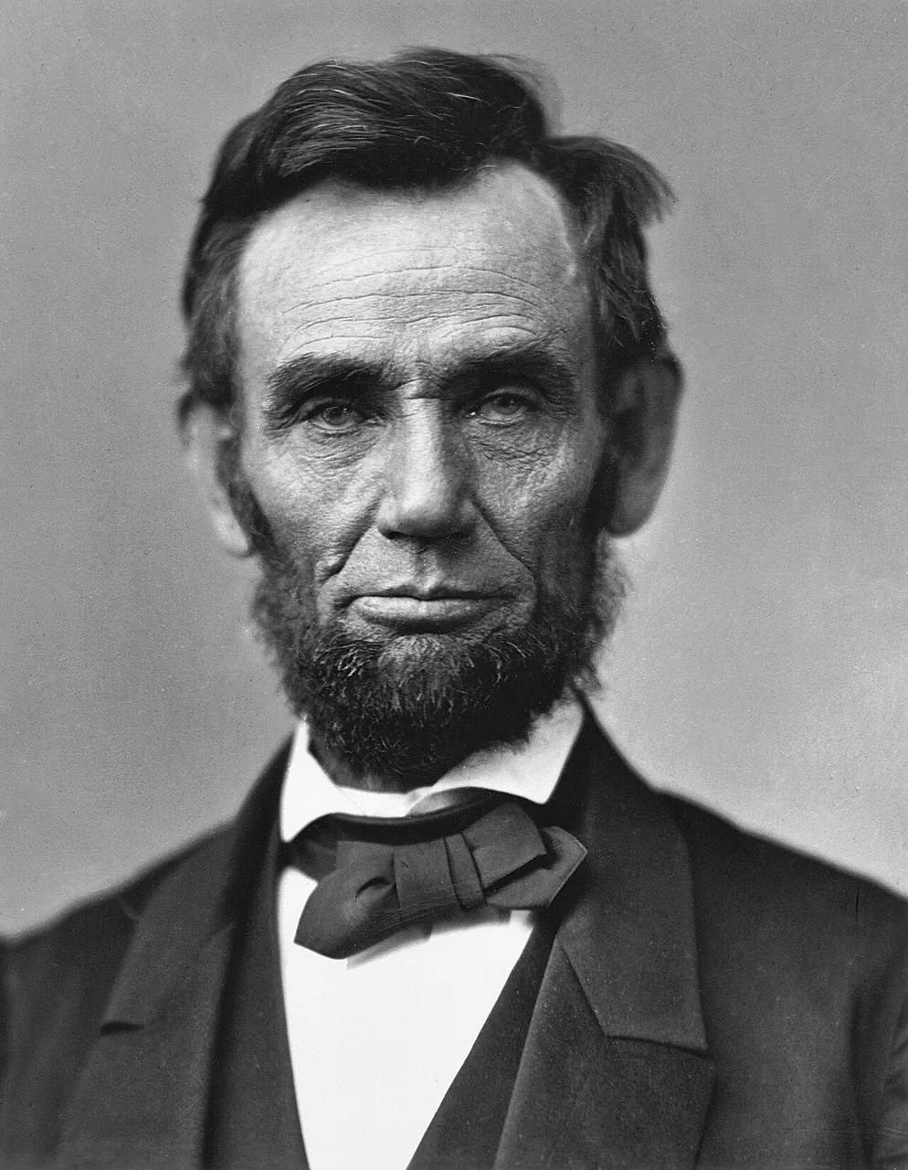 Abraham Lincoln, photo 1 of 1