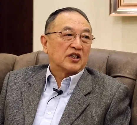 Liu Chuanzhi, photo 1 of 1