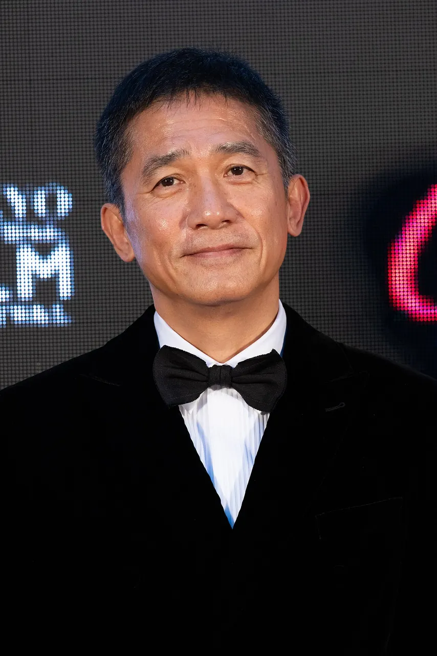 Tony Leung Chiu-wai, photo 2 of 2