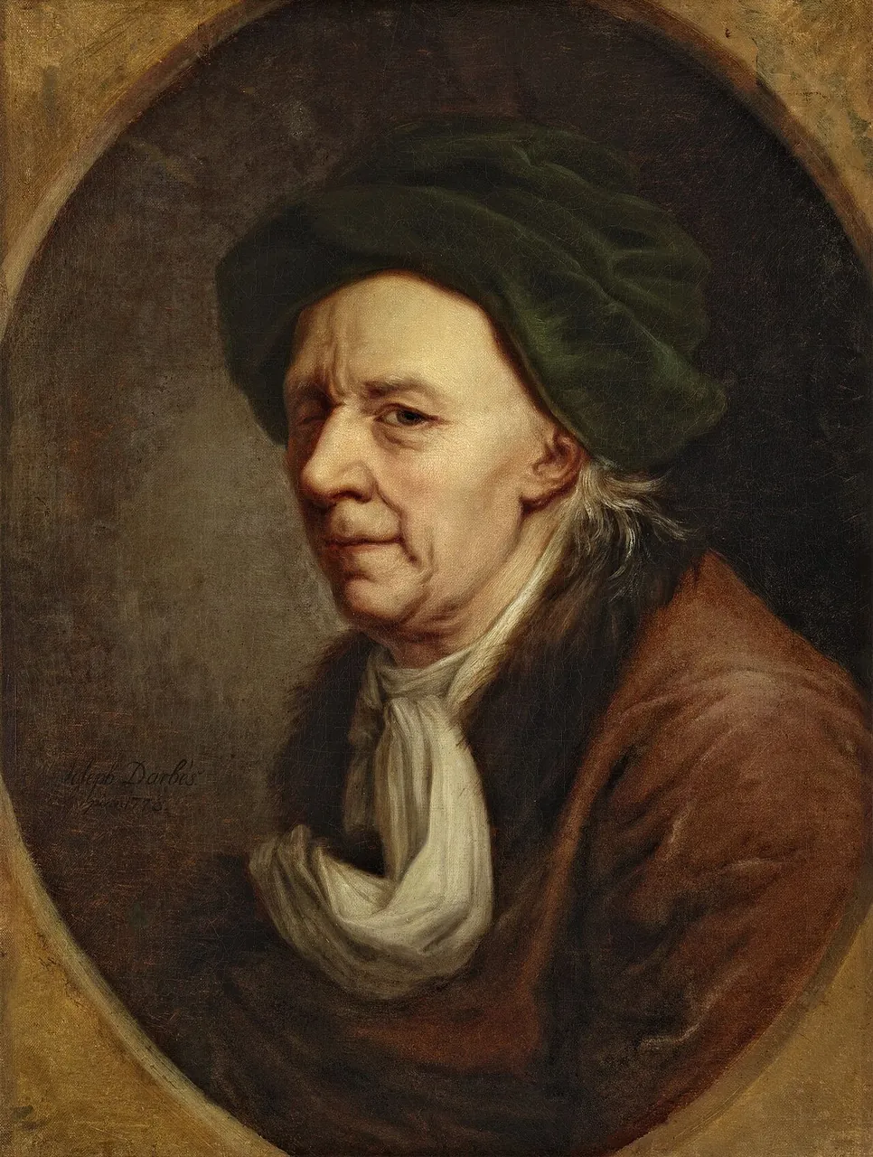 Leonhard Euler, photo 2 of 3