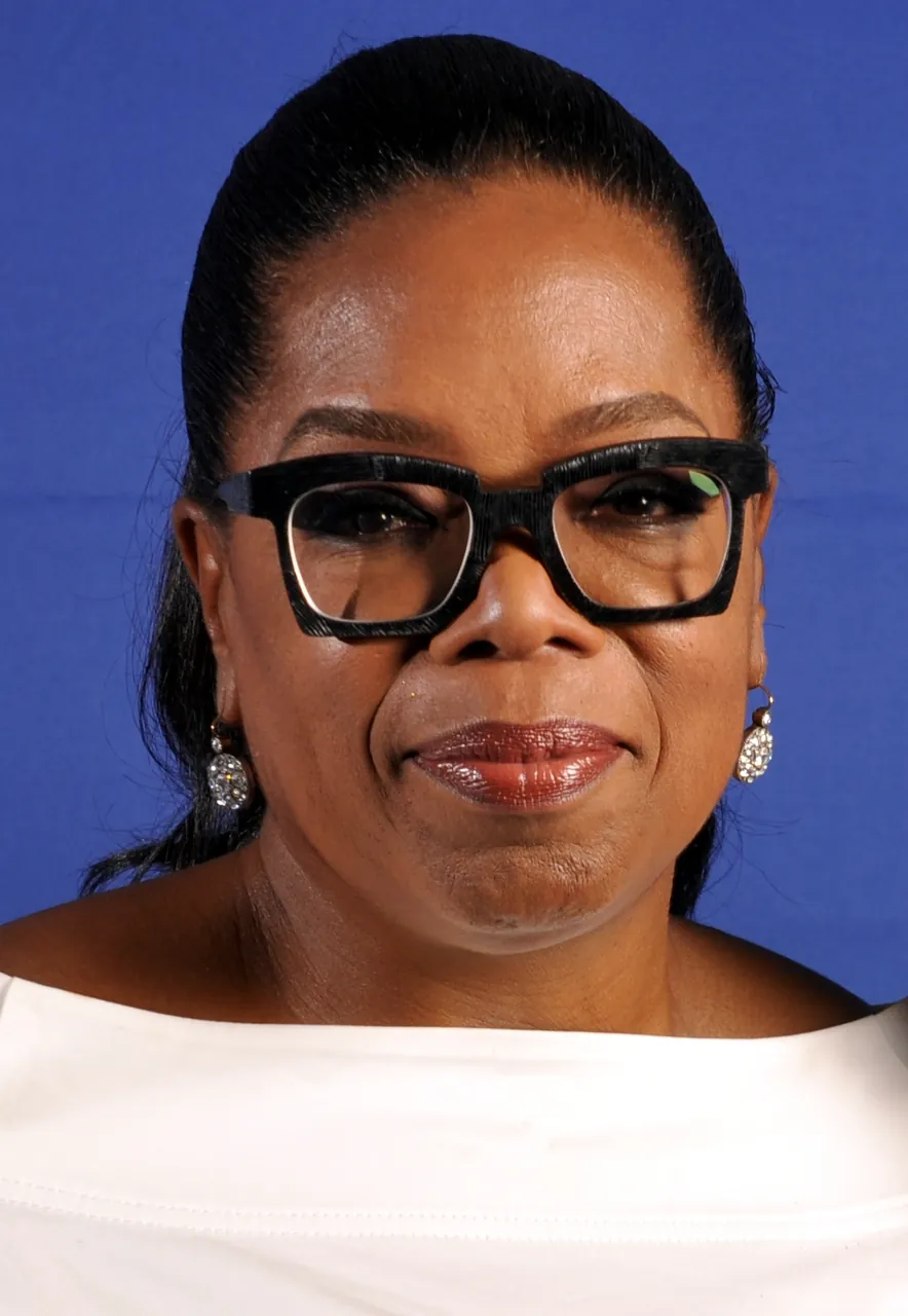 Oprah Winfrey, photo 2 of 3