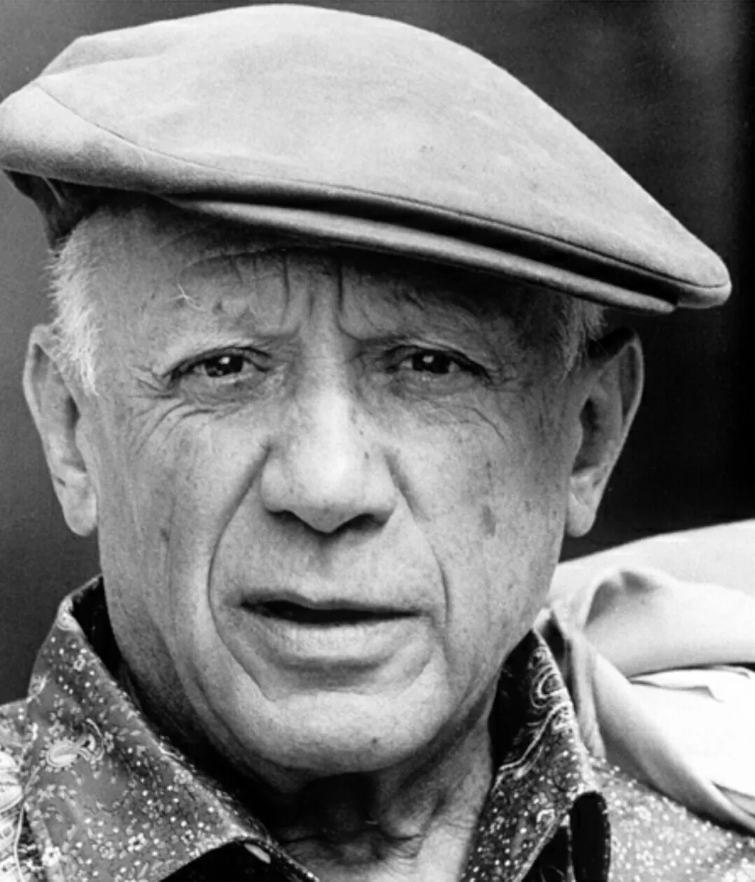 Pablo Picasso, photo 1 of 3