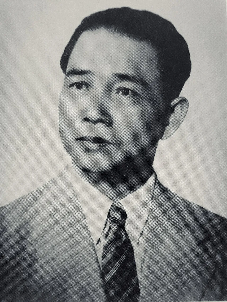 Wang Jingwei, photo 1 of 3