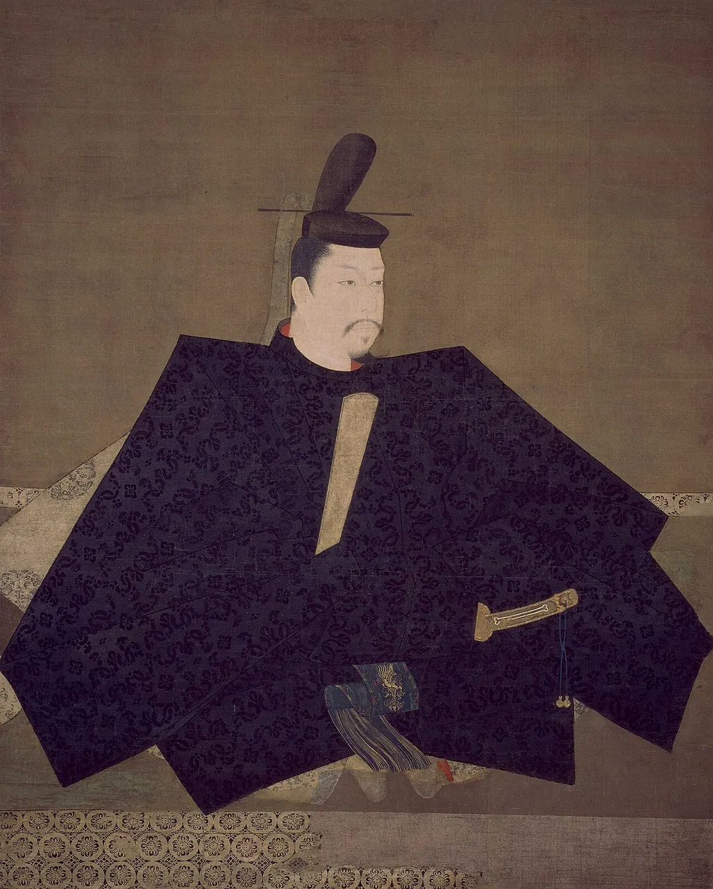 Minamoto no Yoritomo, photo 1 of 1