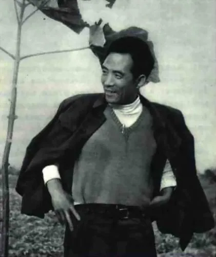 Jiao Yulu, photo 1 of 1