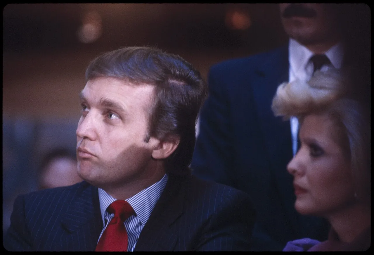 Donald Trump, photo 3 of 3