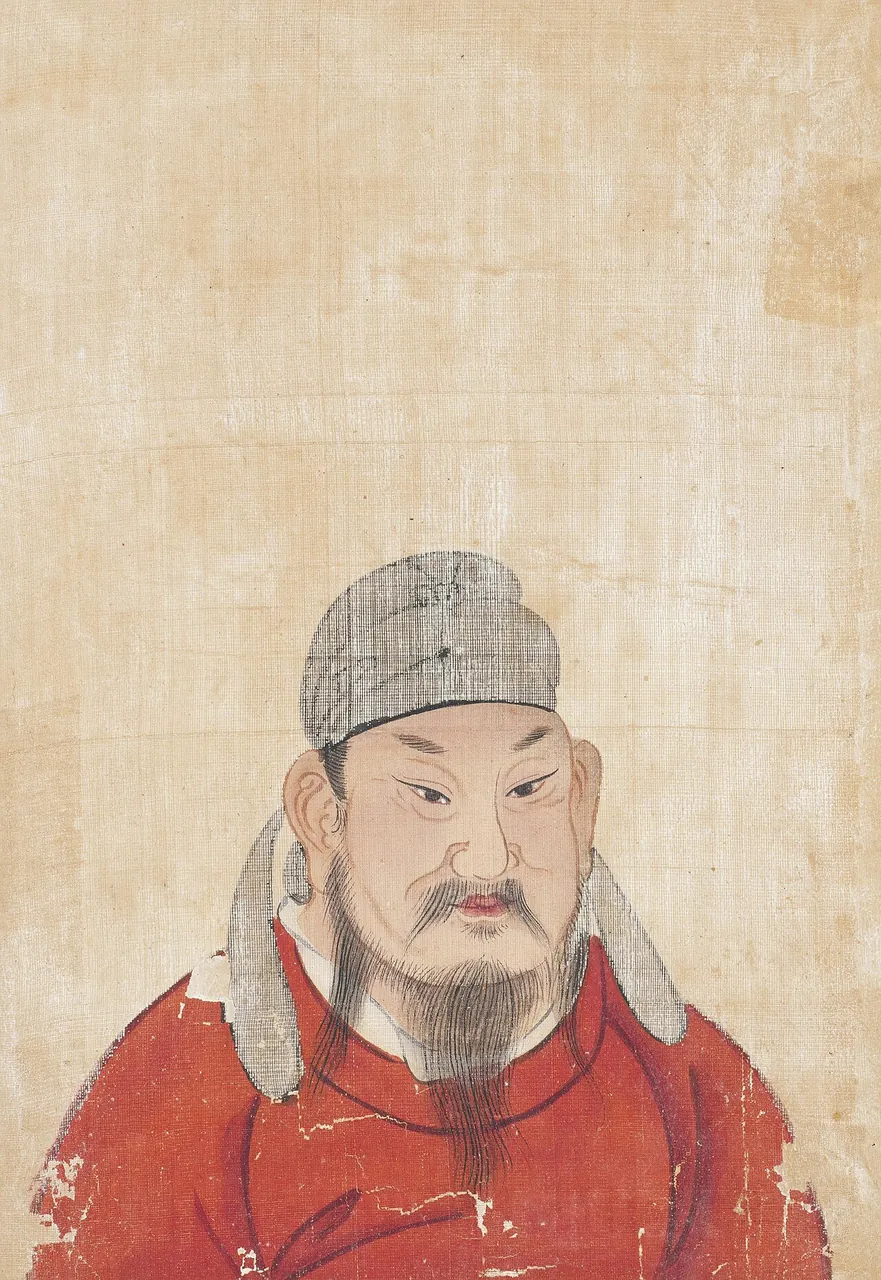 Di Renjie, photo 2 of 3