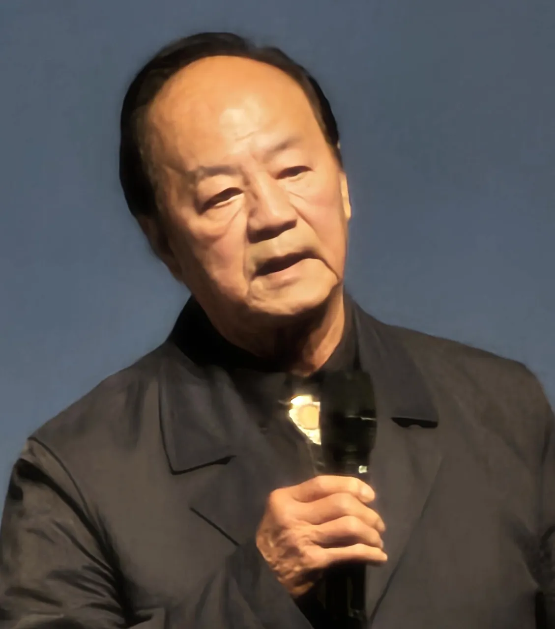 Ti Lung, photo 2 of 2