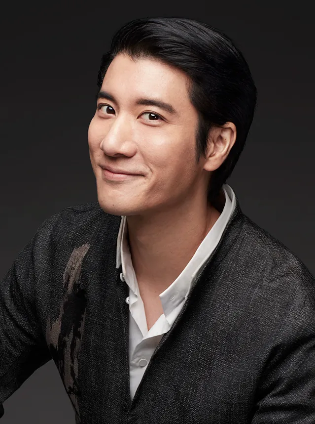 Wang Leehom, photo 1 of 2