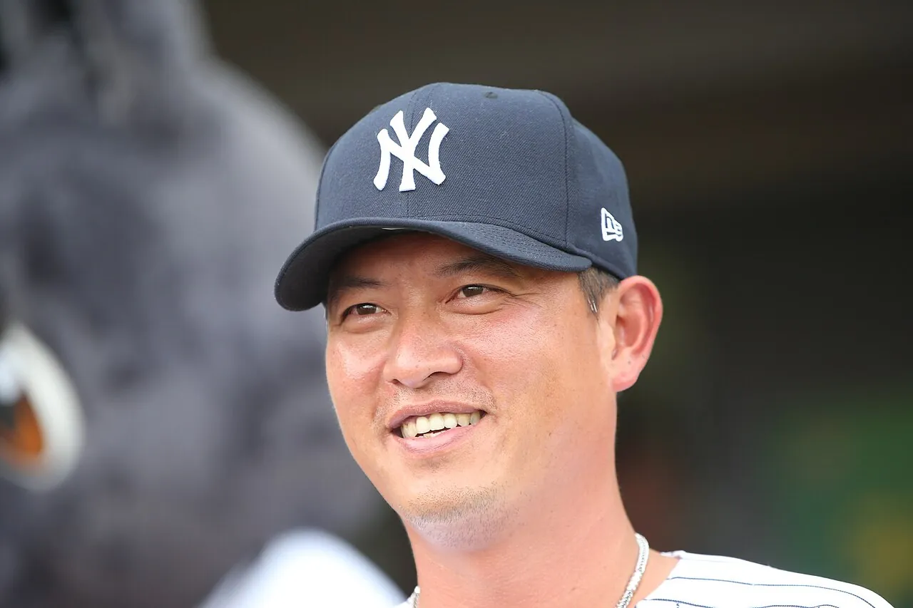 Chien-Ming Wang, photo 1 of 2