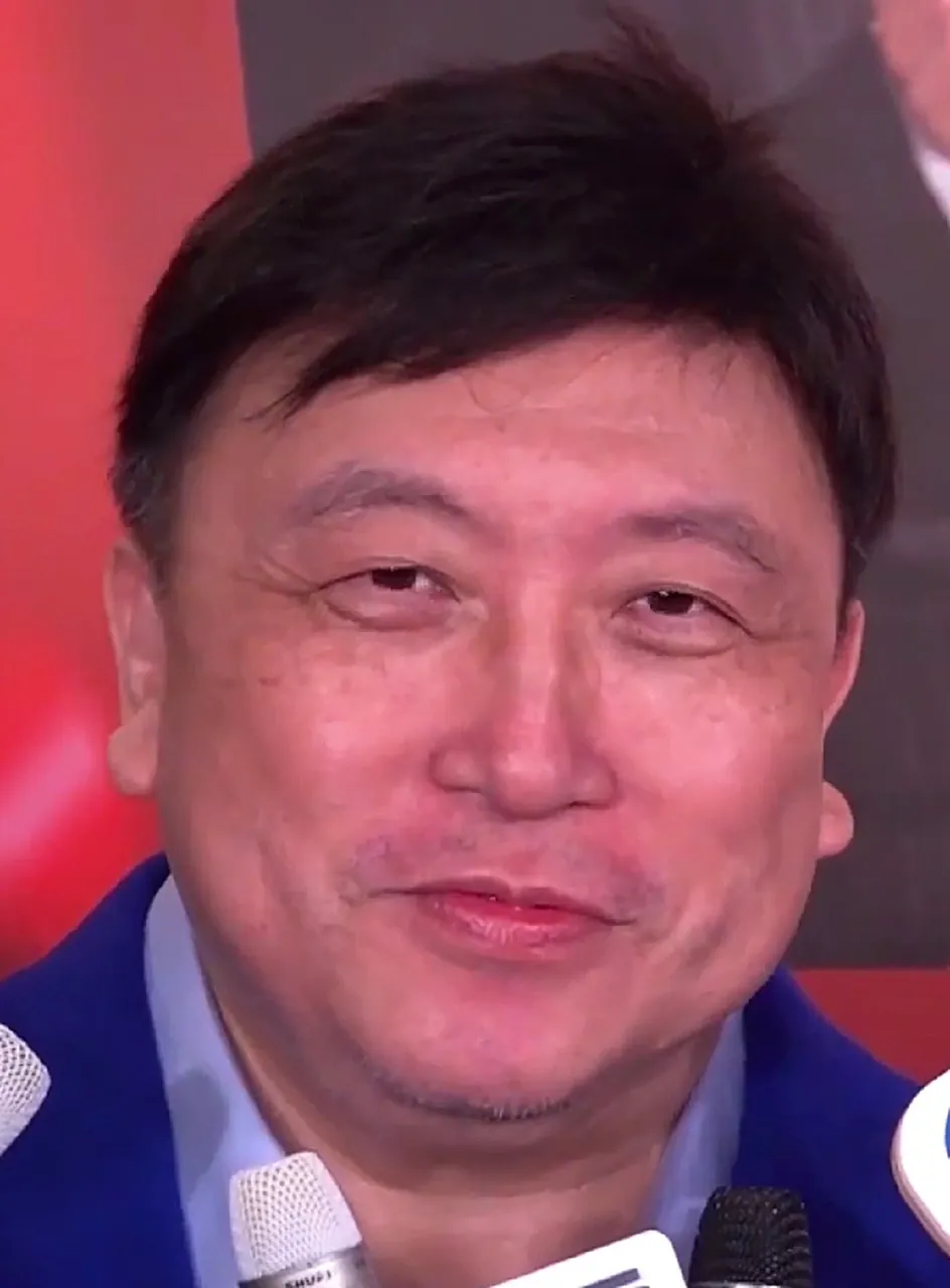 Wong Jing, photo 2 of 2