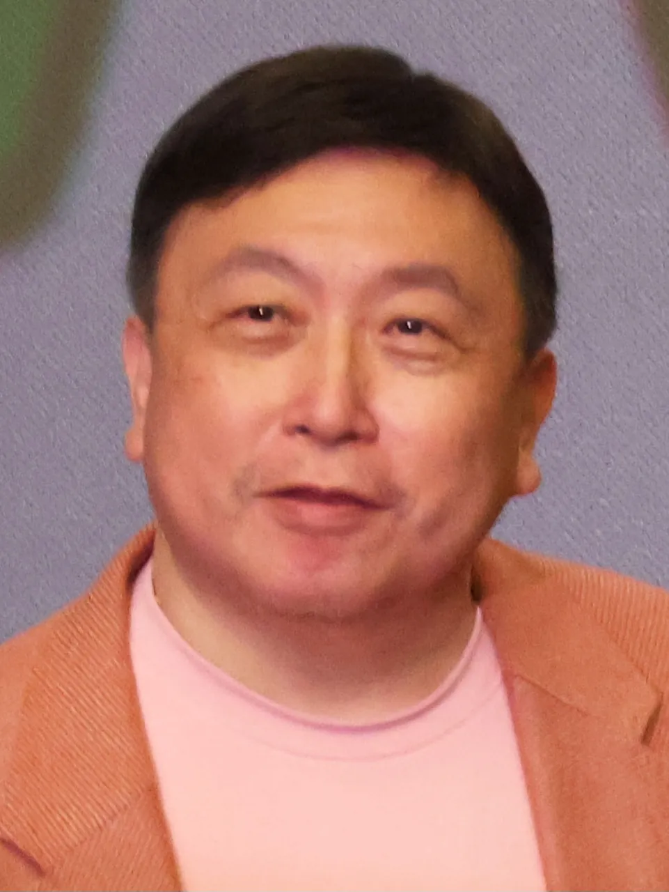 Wong Jing, photo 1 of 2