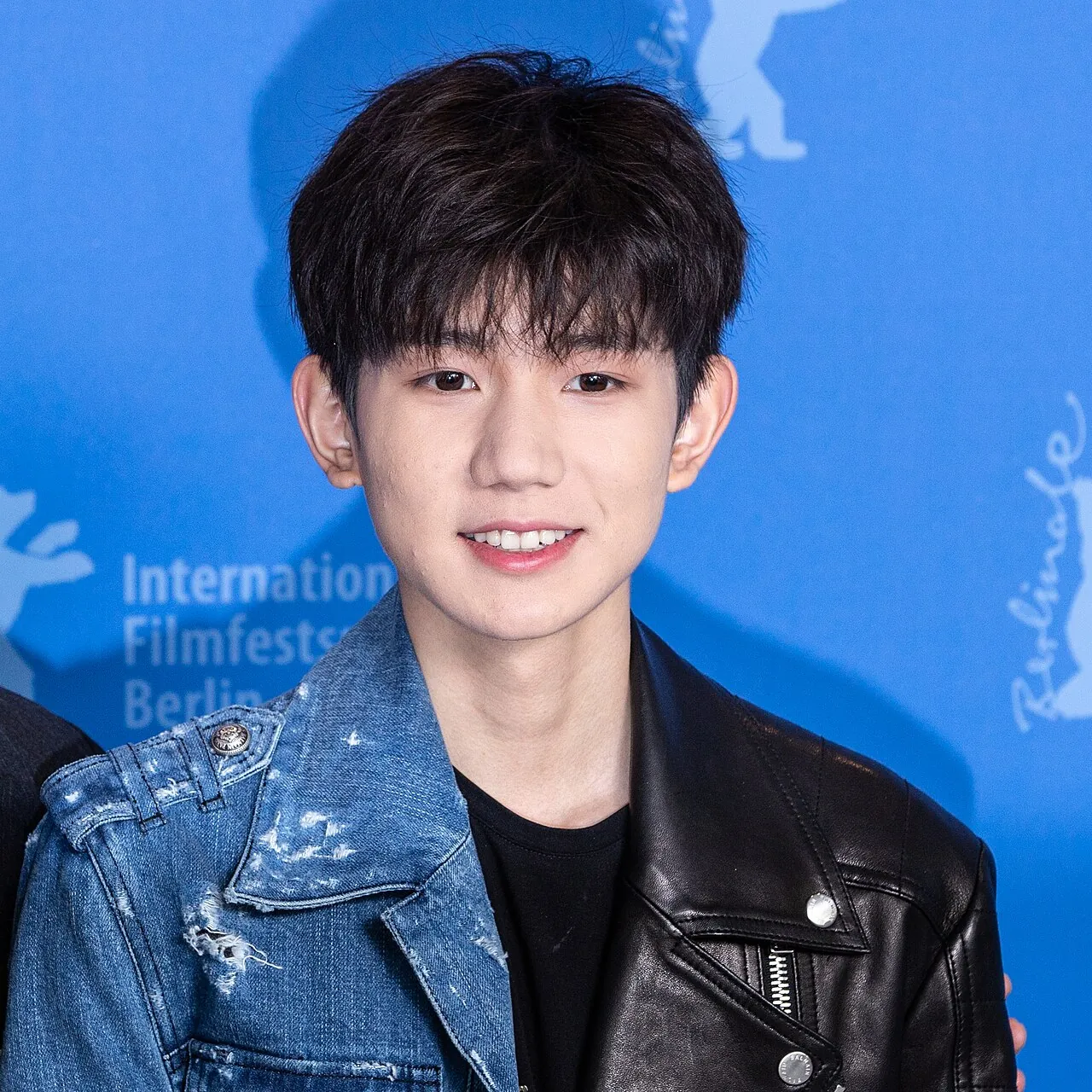 Roy Wang, photo 3 of 3