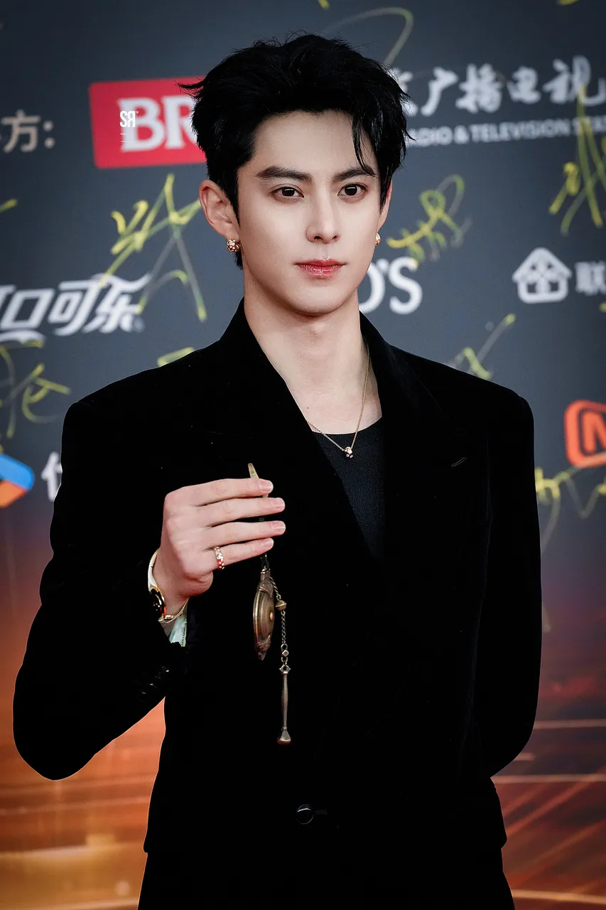 Dylan Wang, photo 1 of 2