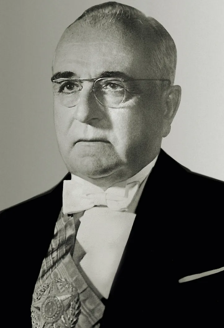 Getúlio Vargas, photo 3 of 3