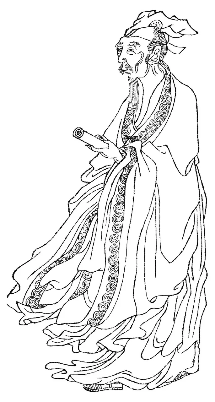 Bai Juyi, photo 3 of 3