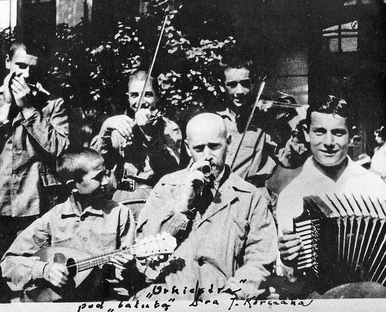 Janusz Korczak, photo 2 of 2