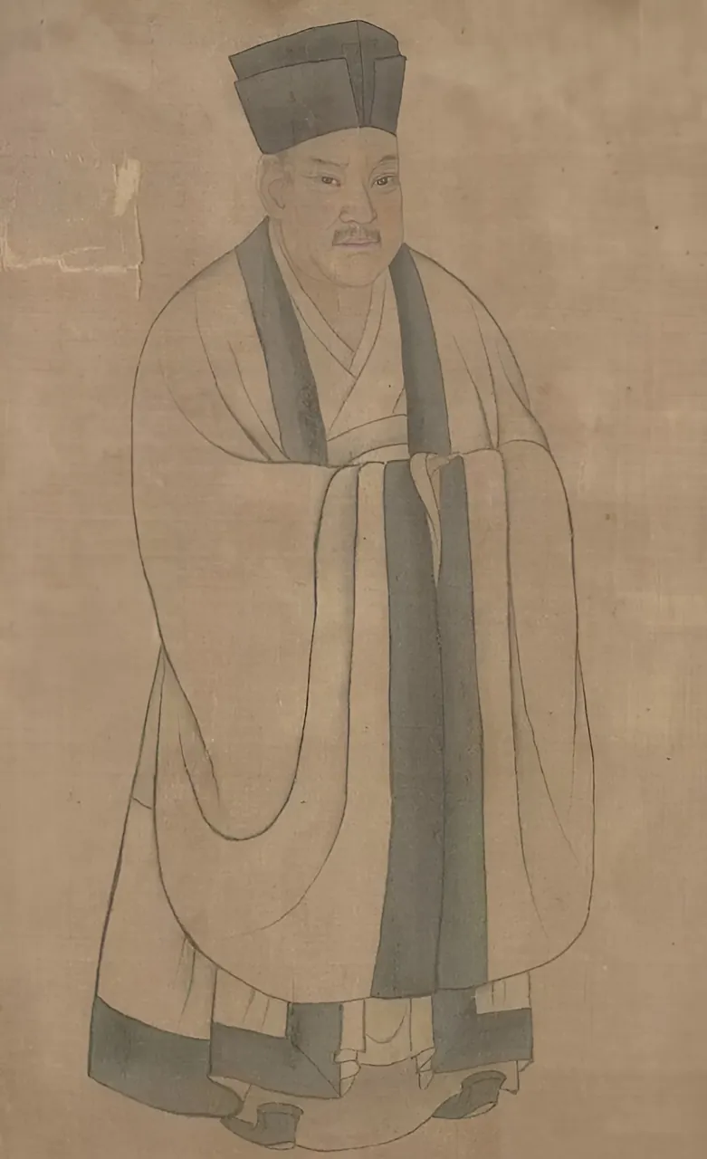 Qin Hui, photo 1 of 1