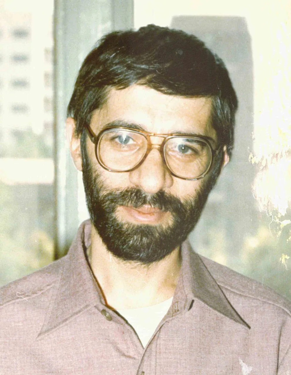 Mir-Hossein Mousavi, photo 2 of 2