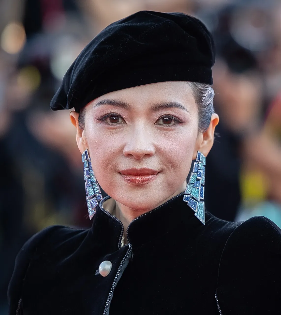 Zhang Ziyi, photo 3 of 3
