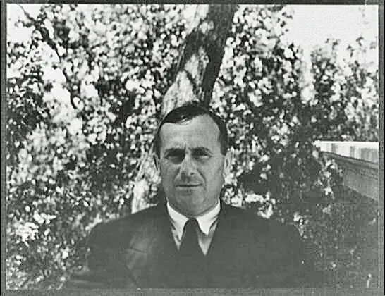 Joan Miró, photo 1 of 2