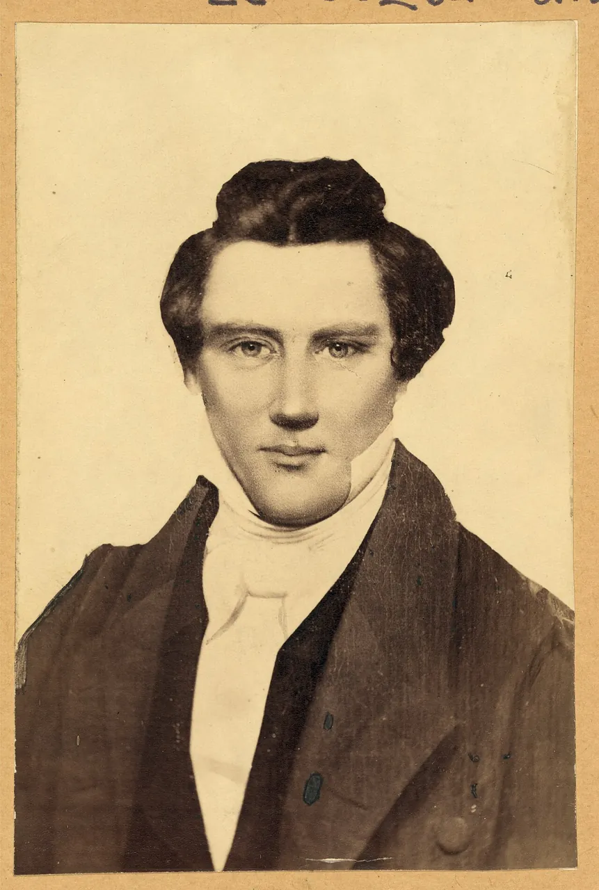 Joseph Smith, photo 1 of 1