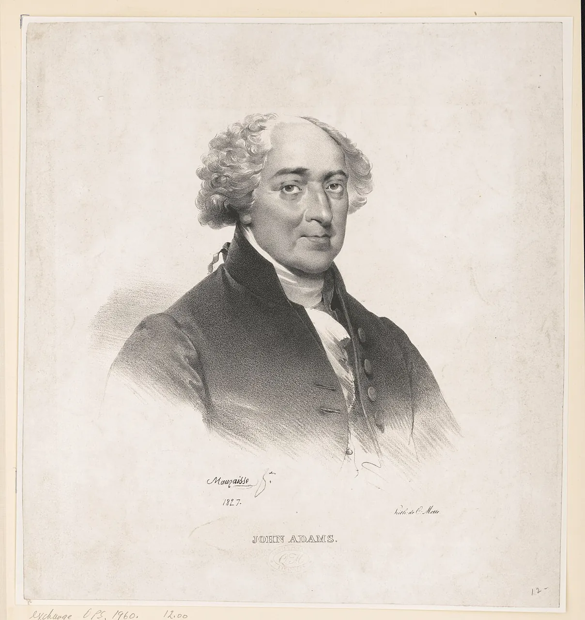 John Adams, photo 3 of 3