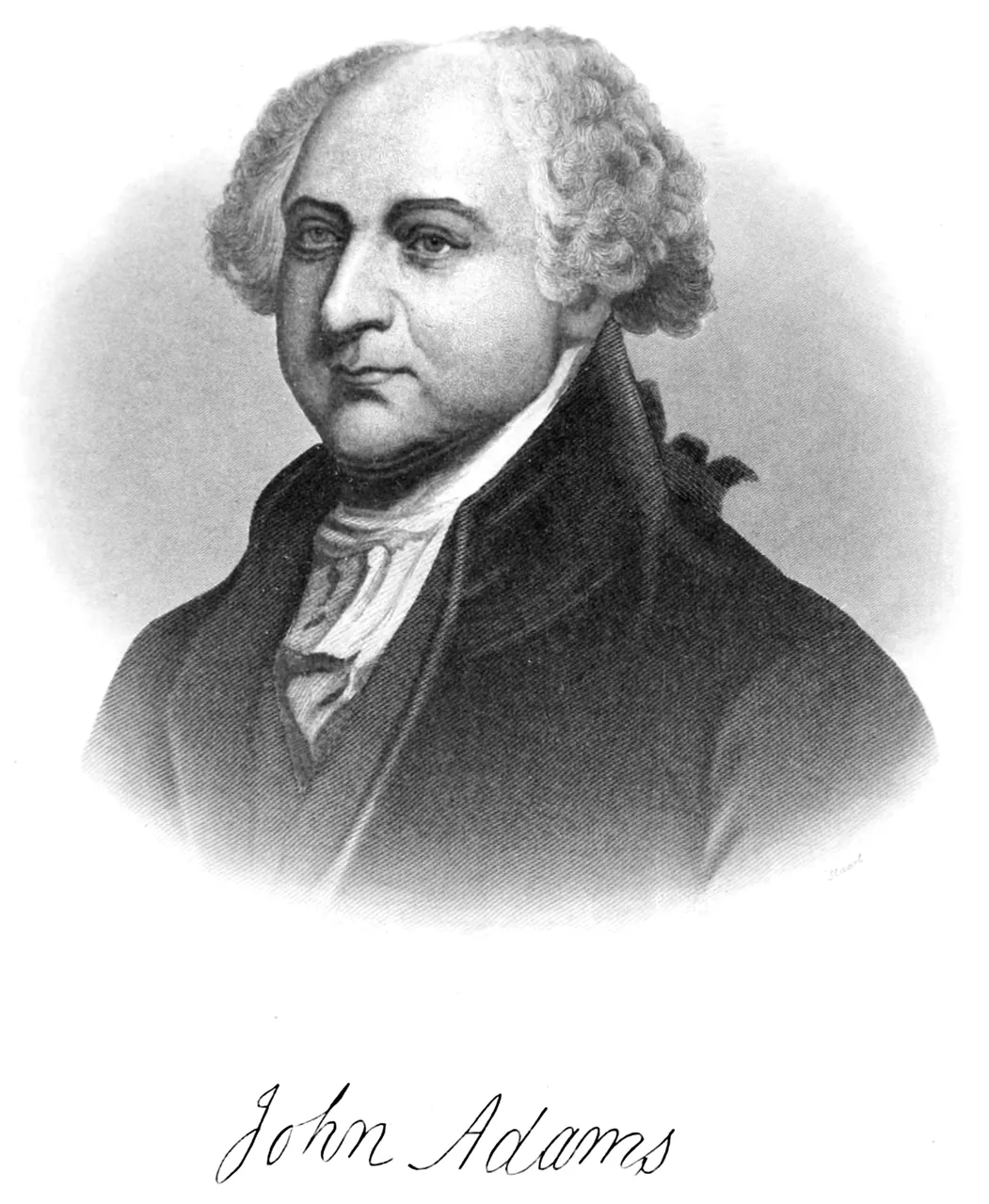 John Adams, photo 2 of 3