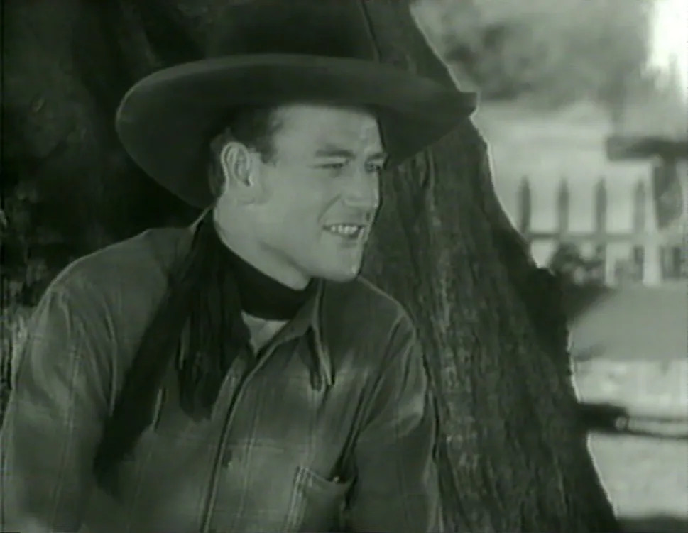 John Wayne, photo 2 of 3