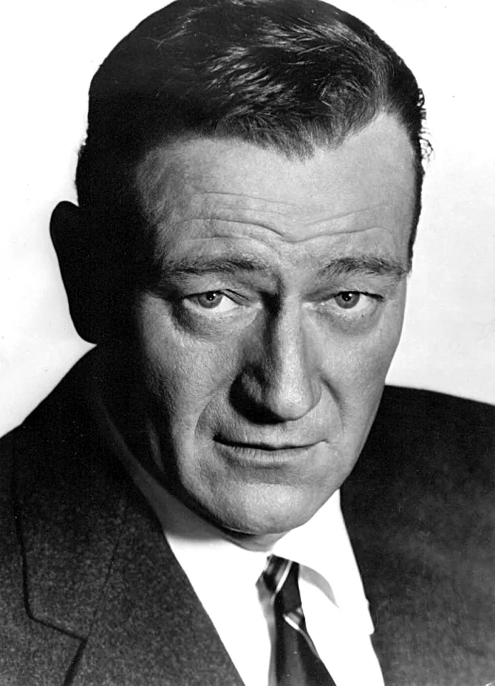 John Wayne, photo 1 of 3
