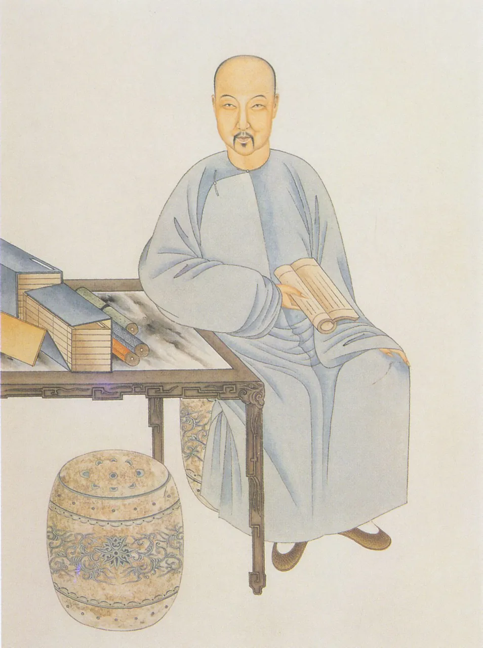 Nalan Xingde, photo 1 of 1