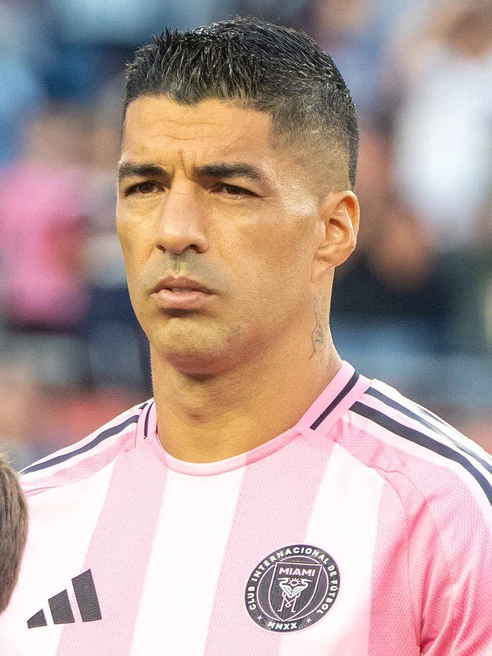 Luis Suárez, photo 3 of 3