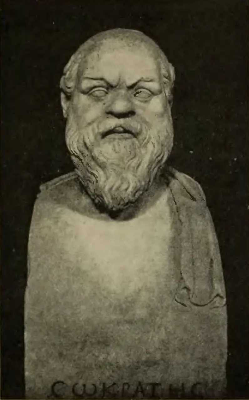 Socrates, photo 2 of 2