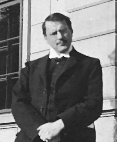 Carl Jung, photo 2 of 2