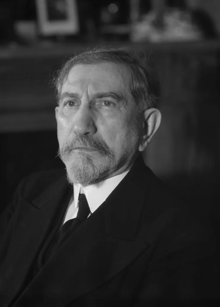 Charles Maurras, photo 1 of 2