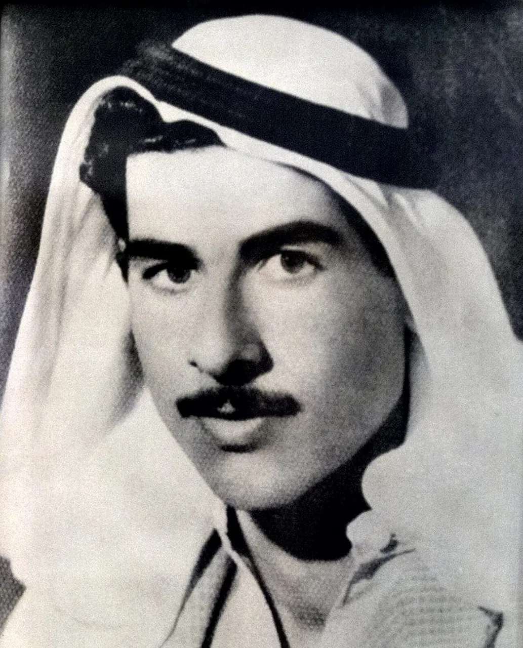 Saddam Hussein, photo 2 of 3