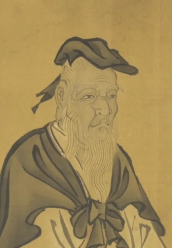 Dong Zhongshu, photo 1 of 3