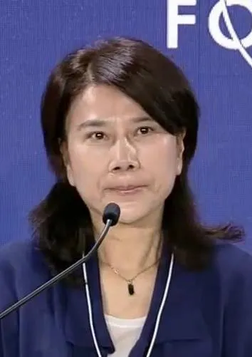 Dong Mingzhu, photo 1 of 1