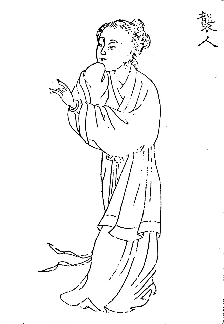Hua Xiren, photo 1 of 3