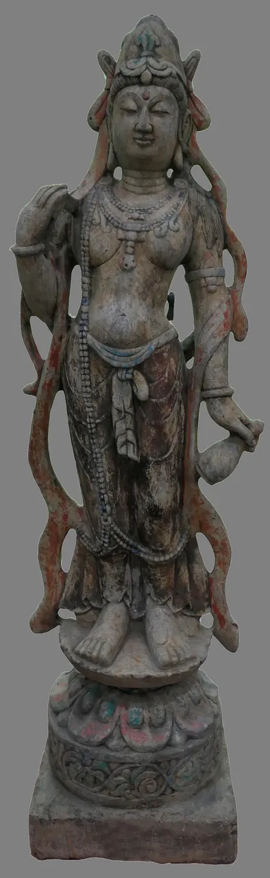 Guanyin, photo 2 of 3