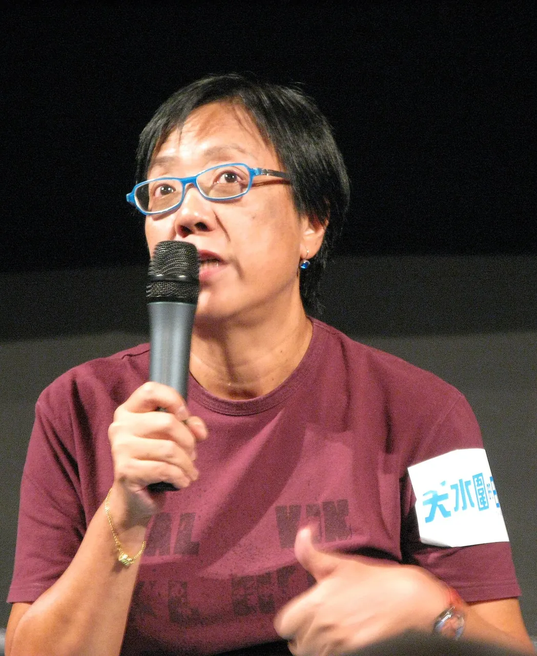 Ann Hui, photo 2 of 3