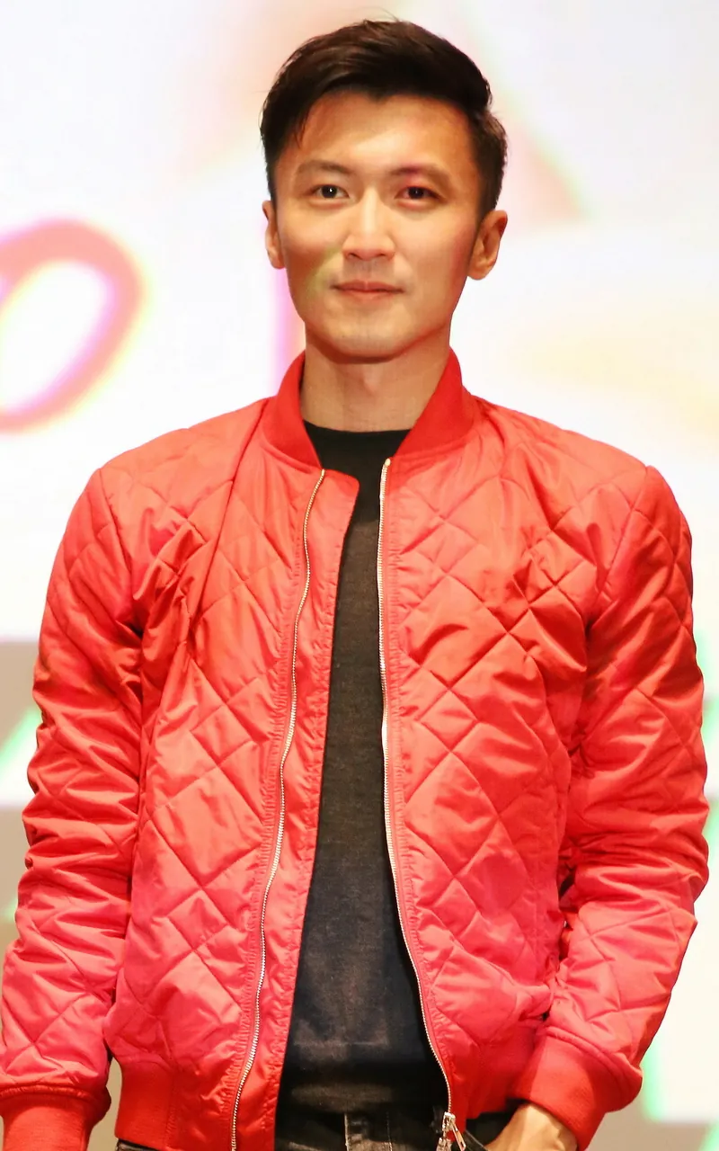Nicholas Tse, photo 1 of 1