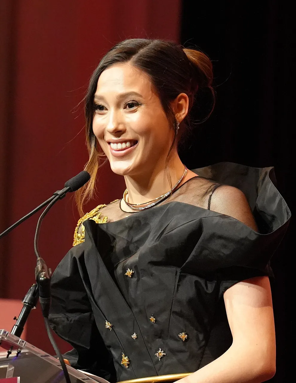 Eileen Gu, photo 1 of 1