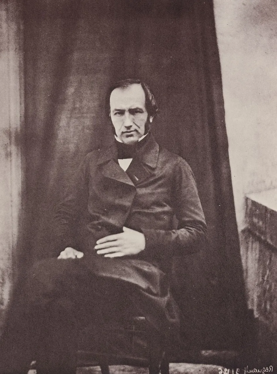 Claude Bernard, photo 2 of 2