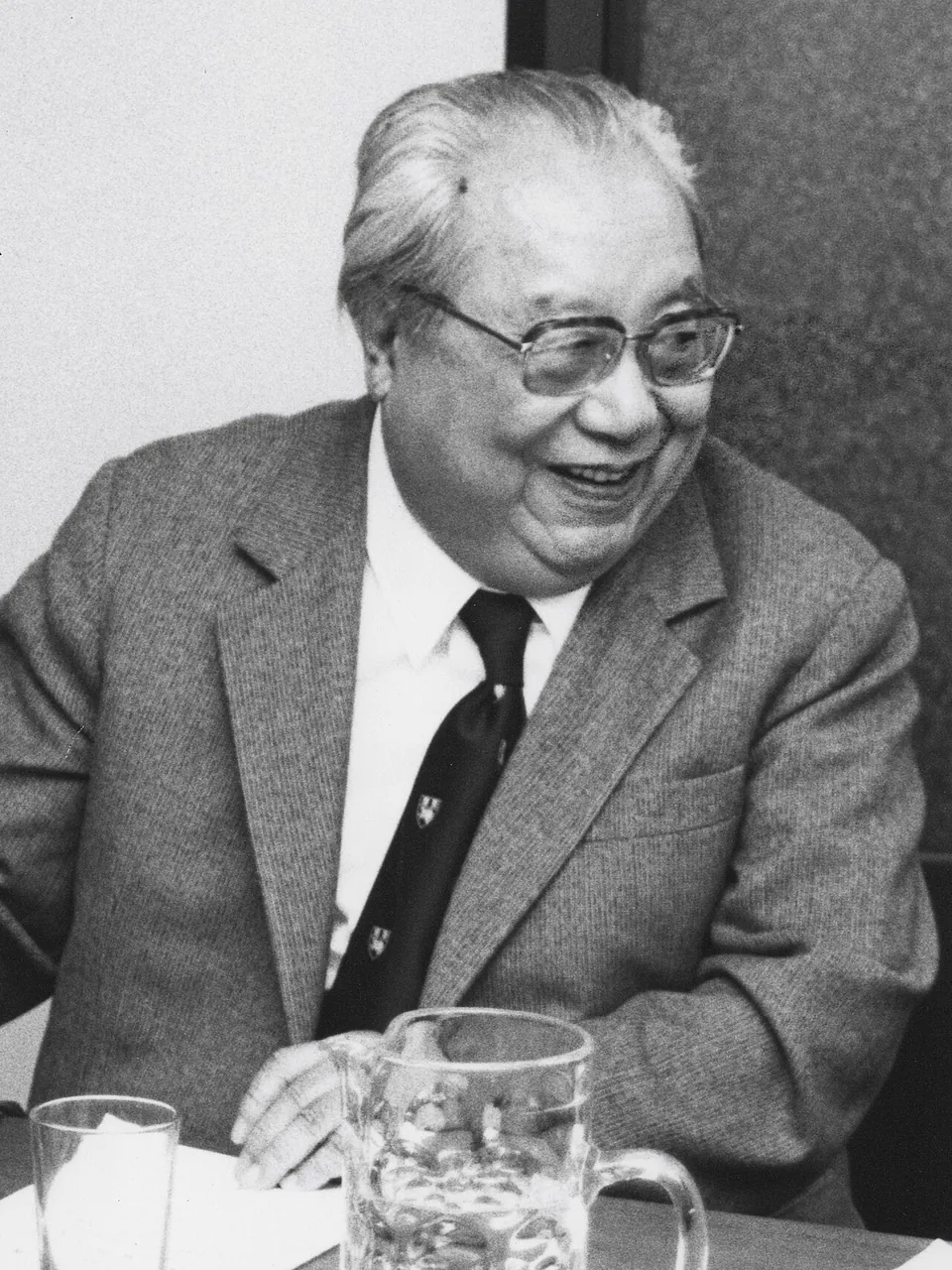 Fei Xiaotong, photo 2 of 2