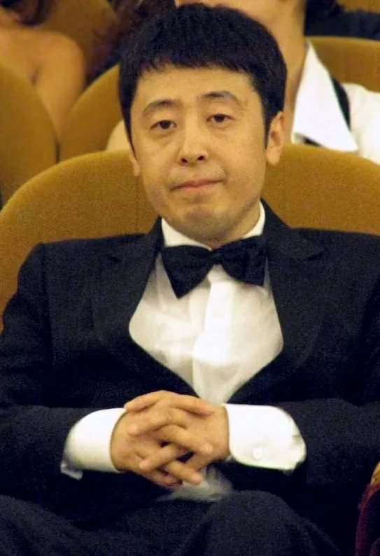 Jia Zhangke, photo 3 of 3